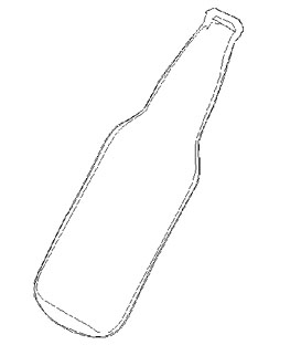 coreldraw绘制精致矢量效果啤酒广告